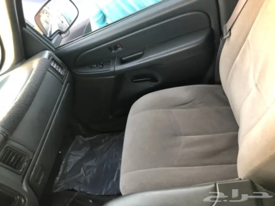 جمس وانيت سلفرادو (image 3)