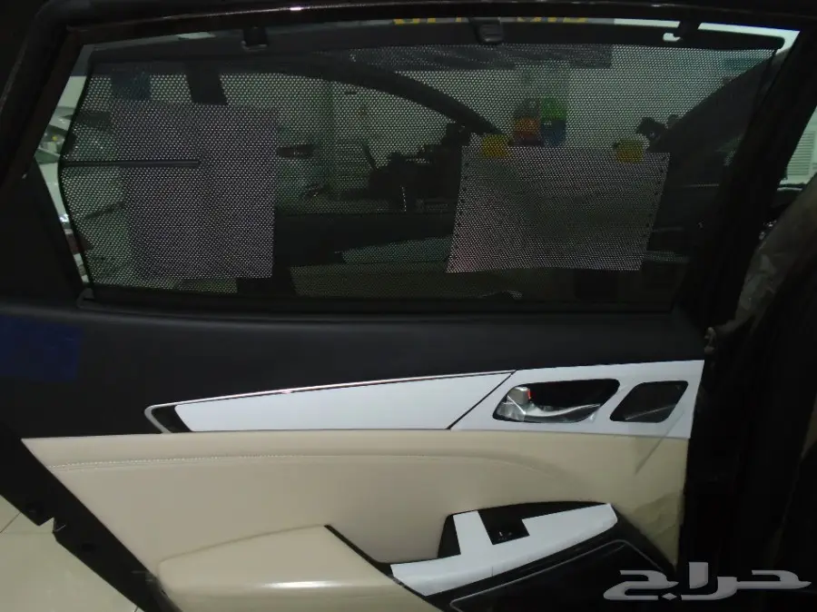 كيا - كادينزا فل كامل موديل 2018 (image 13)