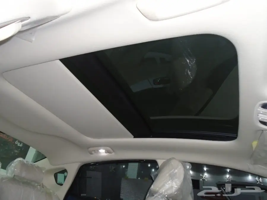 كيا - كادينزا فل كامل موديل 2018 (image 20)