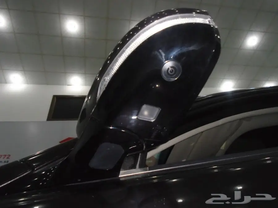 كيا - كادينزا فل كامل موديل 2018 (image 26)