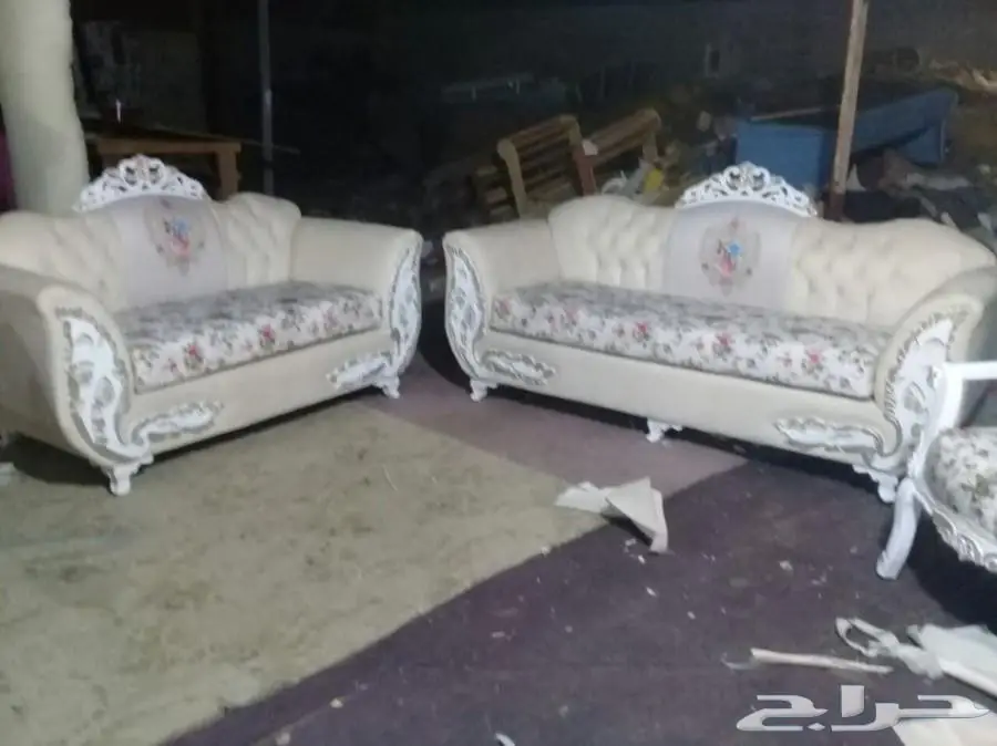 مجالس  كنب  انتريهات مودرن ارخص وافضل جوده (image 80)