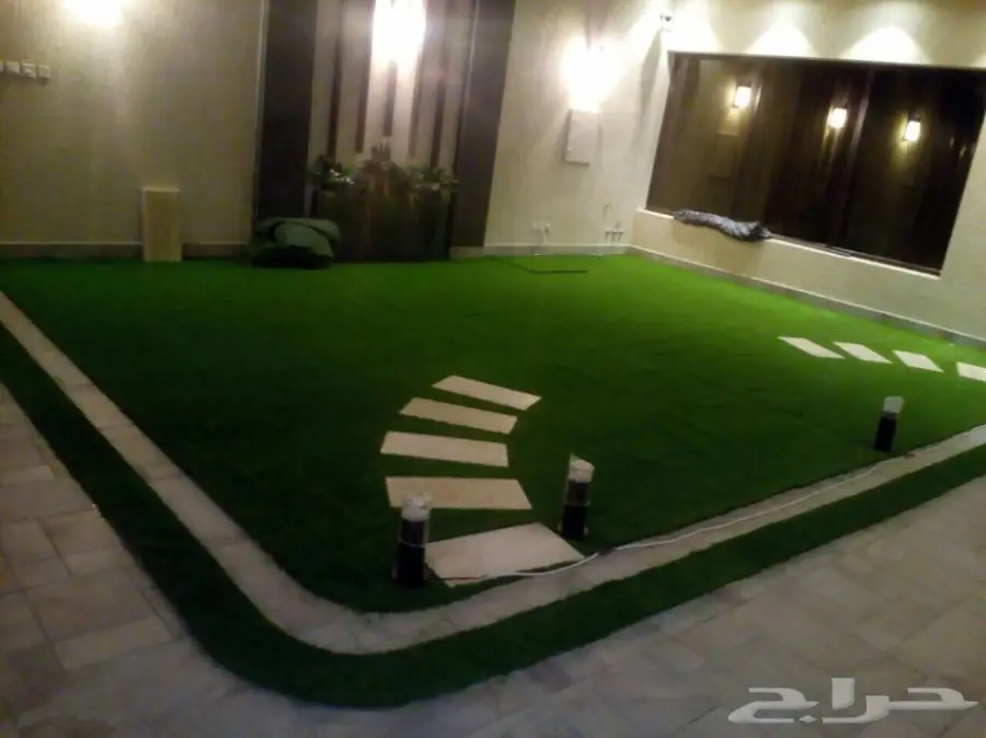 عشب صناعي ملاعب وحدائق (image 8)