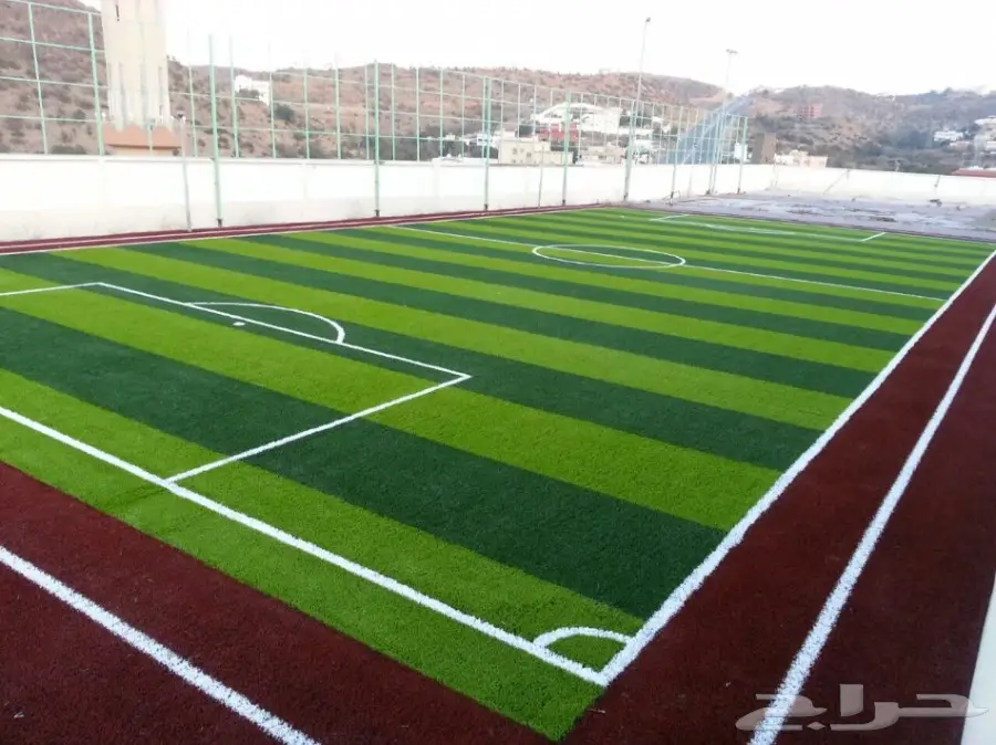 عشب صناعي ملاعب وحدائق (image 11)