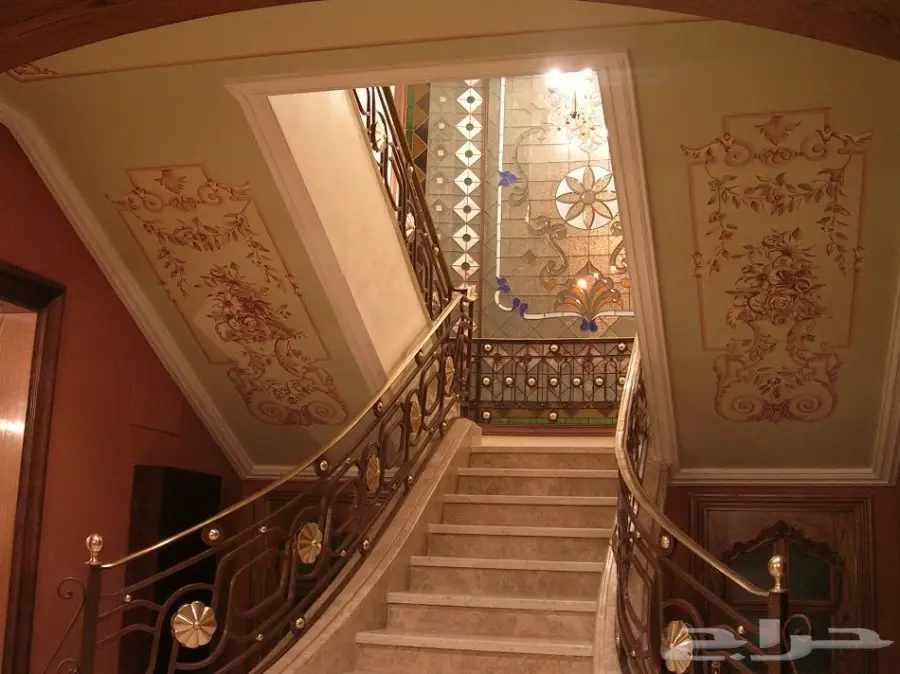 رسام 3Dعلي الجدران (image 4)