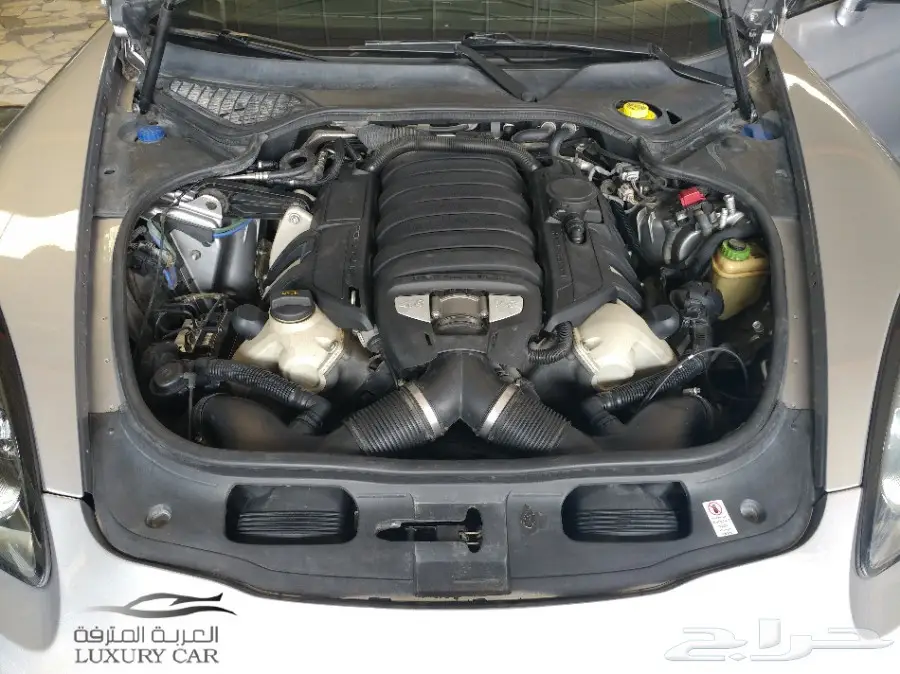 صيانة بورش (image 1)