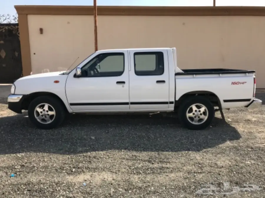 للبيع ددسن غمارتين 2015 نظيف جدا 