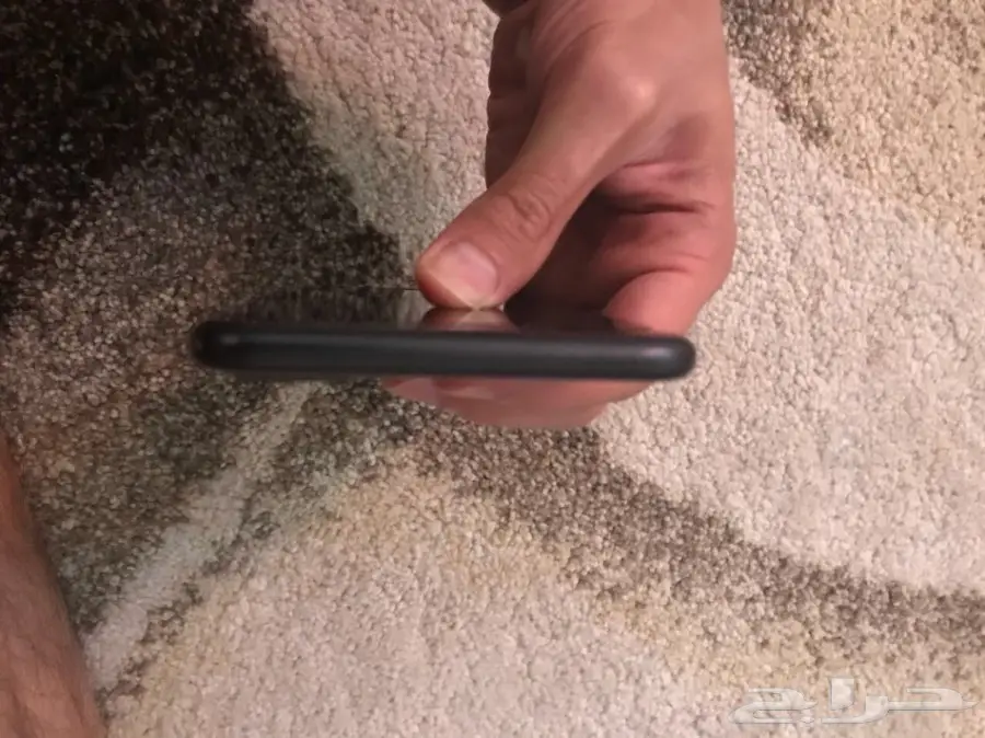 البدل ايفون 7بلس 128 ب اليفون x (image 2)