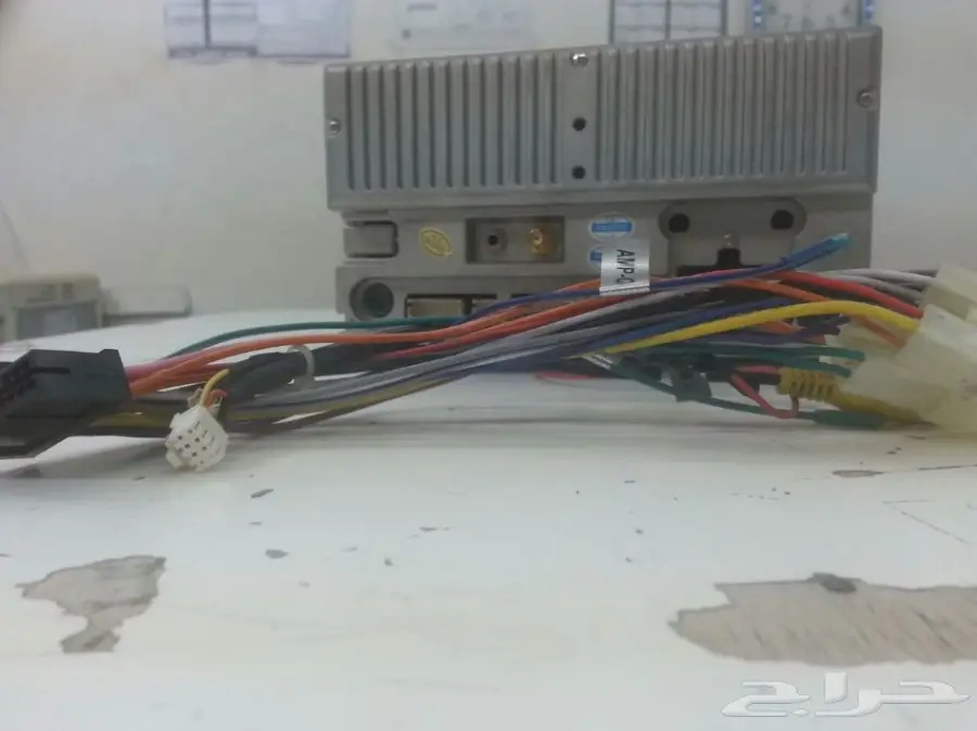 مسجل كامري 2004 - حالة ممتازة! (image 2)