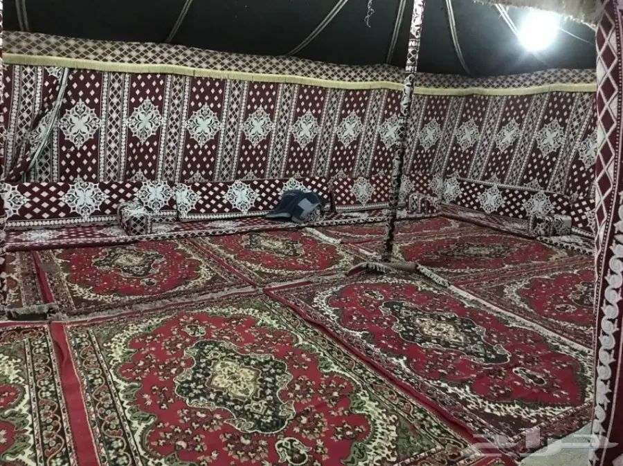 مخيم للايجار بسعر منافس  (image 5)