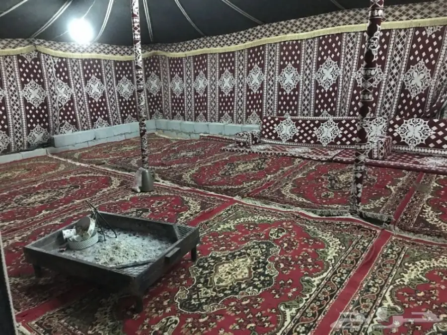 مخيم للايجار بسعر منافس  (image 7)