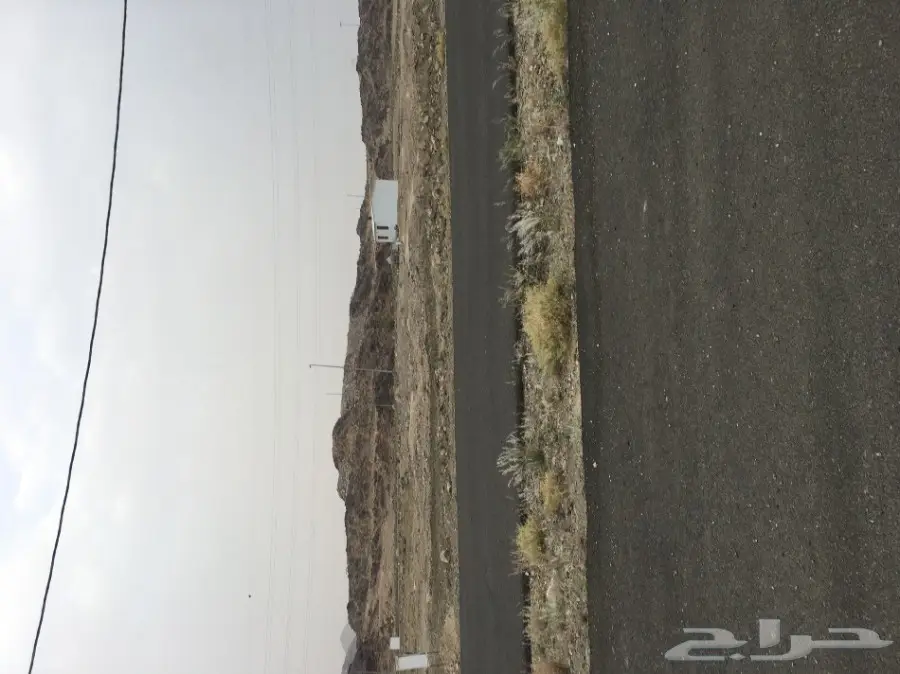 أرض شرق خميس مشيط 720 م ب 45 الف فقط  (image 3)