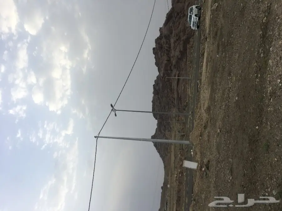 أرض شرق خميس مشيط 720 م ب 45 الف فقط  (image 7)