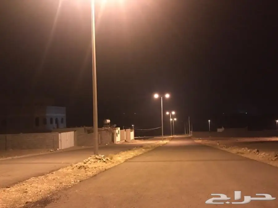 أرض شرق خميس مشيط 720 م ب 45 الف فقط  (image 11)