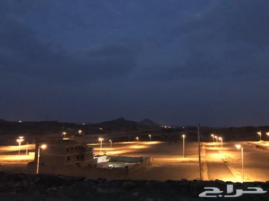 أرض شرق خميس مشيط 720 م ب 45 الف فقط  (image 15)