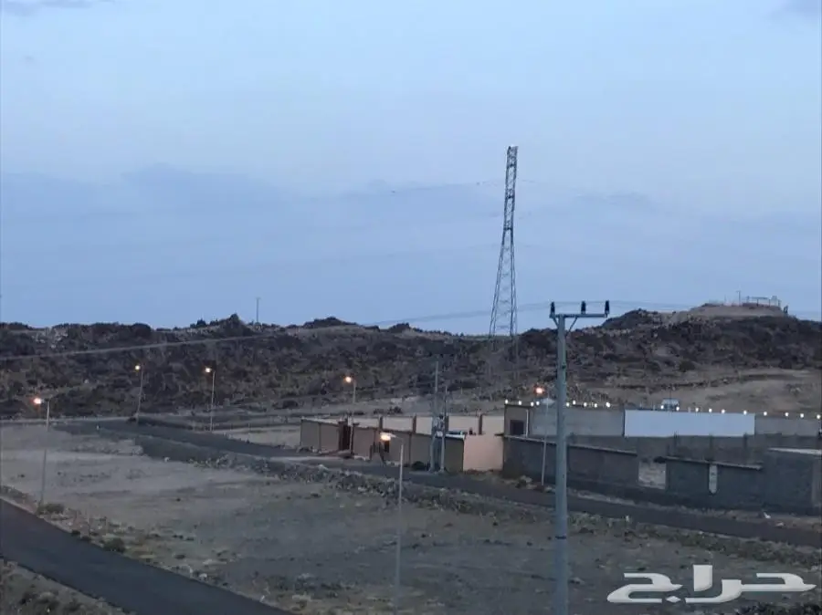 أرض شرق خميس مشيط 720 م ب 45 الف فقط  (image 16)