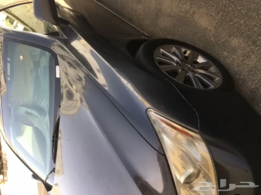 لكزس  2007  للبدل 