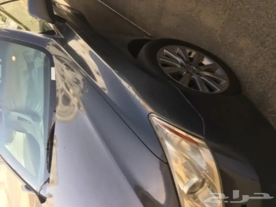 لكزس  2007  للبدل  (image 1)