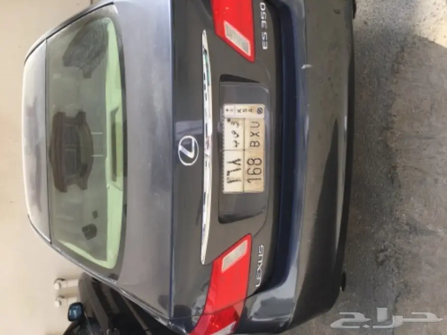 لكزس  2007  للبدل  (image 3)