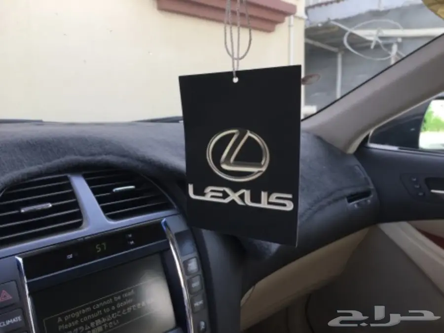 لكزس  2007  للبدل  (image 4)