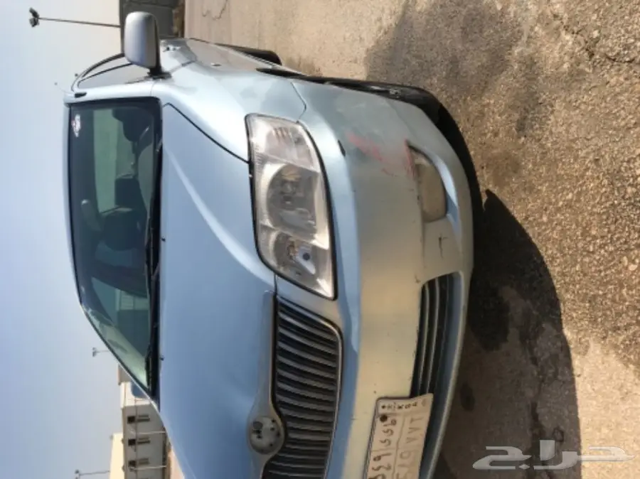 تويوتا كورولا 2005