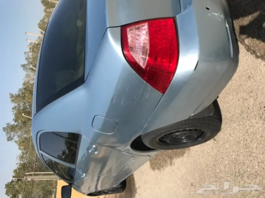 تويوتا كورولا 2005 (image 1)