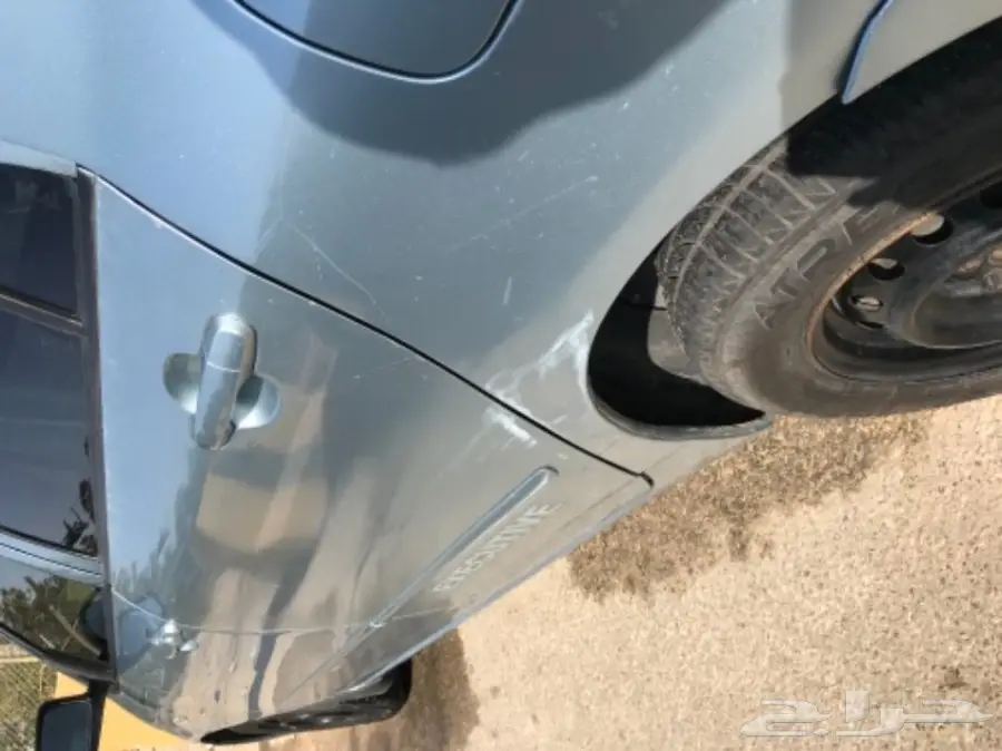 تويوتا كورولا 2005 (image 2)