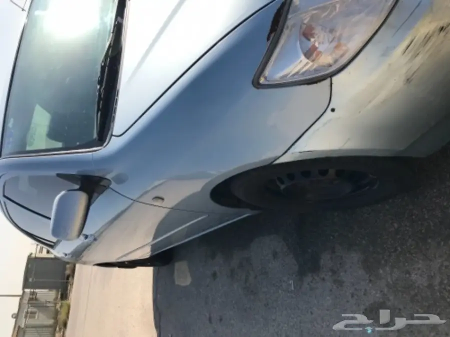 تويوتا كورولا 2005 (image 6)