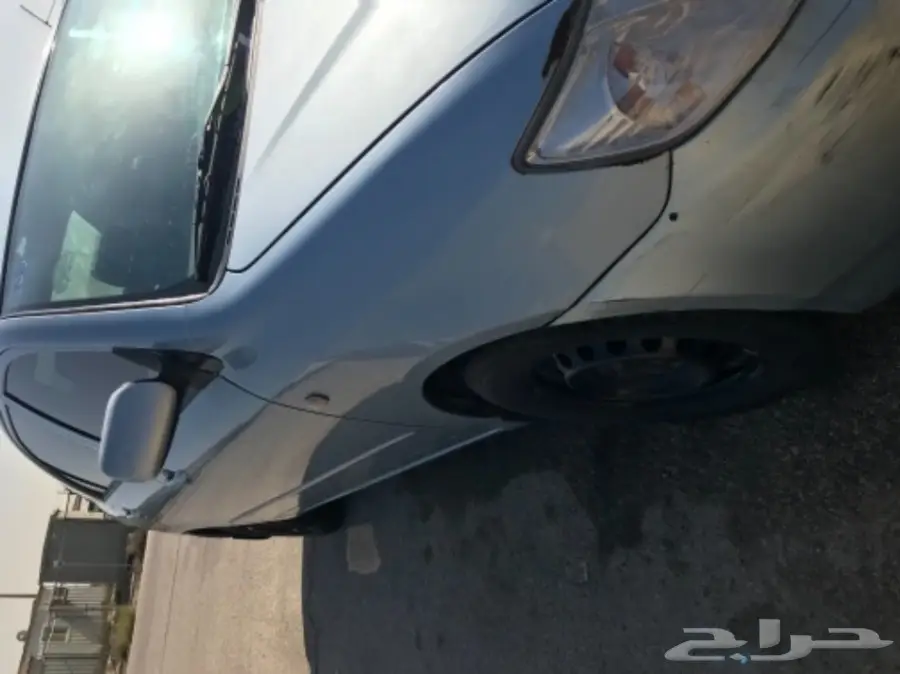 تويوتا كورولا 2005 (image 7)