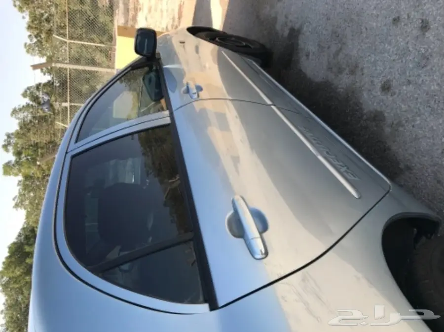 تويوتا كورولا 2005 (image 9)