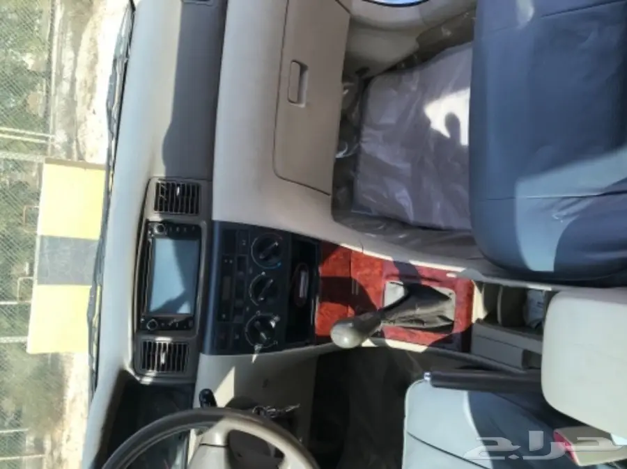 تويوتا كورولا 2005 (image 14)