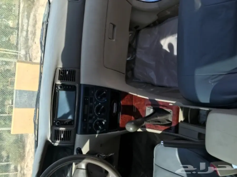 تويوتا كورولا 2005 (image 15)