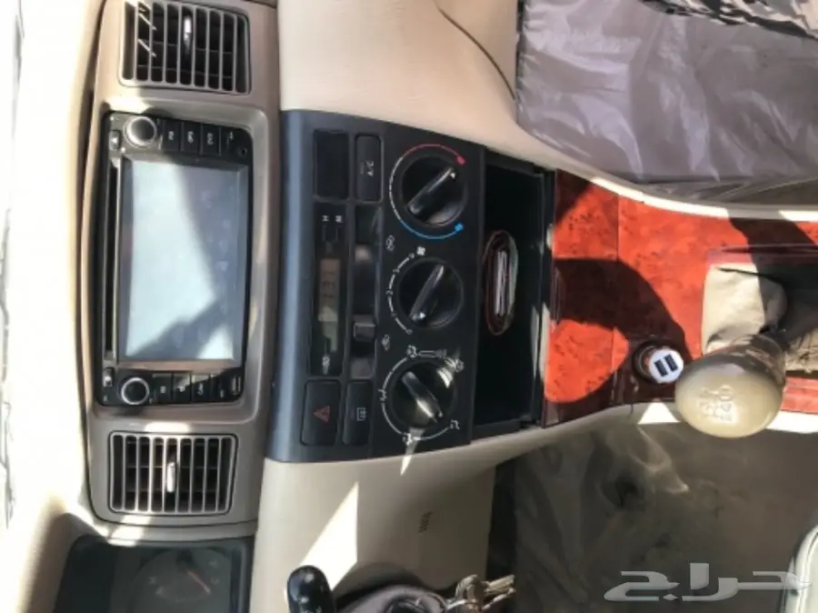 تويوتا كورولا 2005 (image 18)