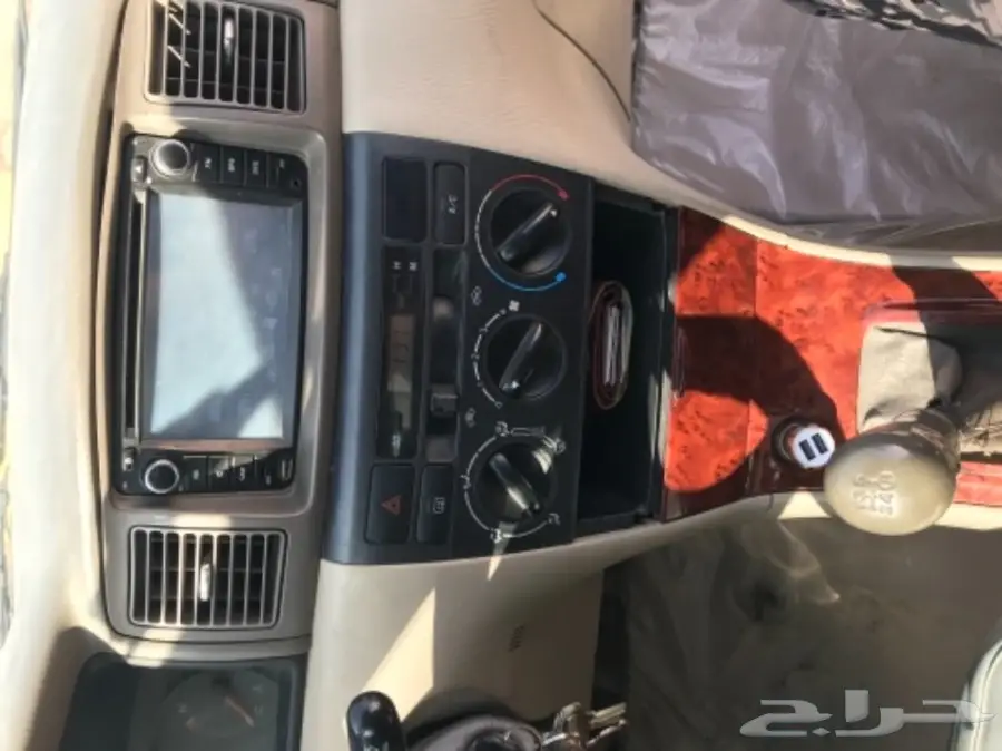 تويوتا كورولا 2005 (image 19)