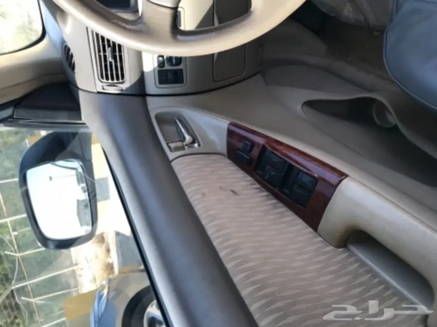 تويوتا كورولا 2005 (image 20)