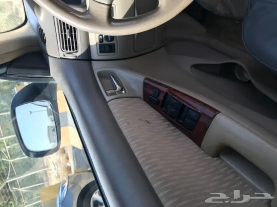 تويوتا كورولا 2005 (image 21)