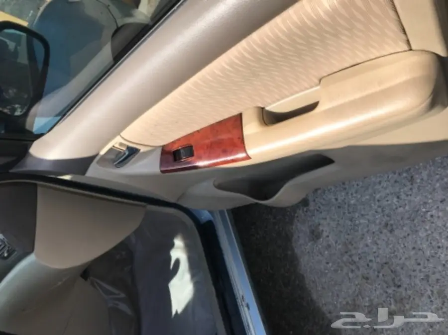 تويوتا كورولا 2005 (image 24)