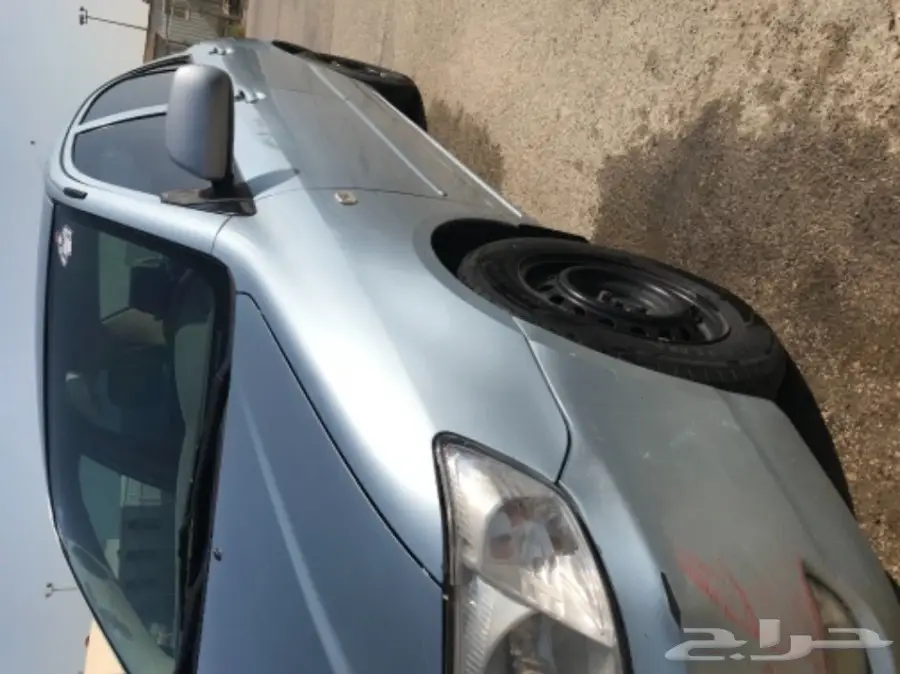 تويوتا كورولا 2005 (image 25)