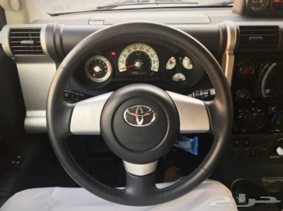 للبيع افجي موديل 2014 بحالة الوكالة (image 1)