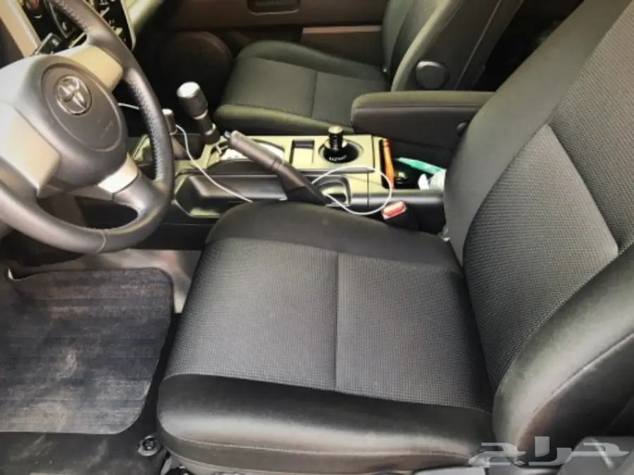 للبيع افجي موديل 2014 بحالة الوكالة (image 4)