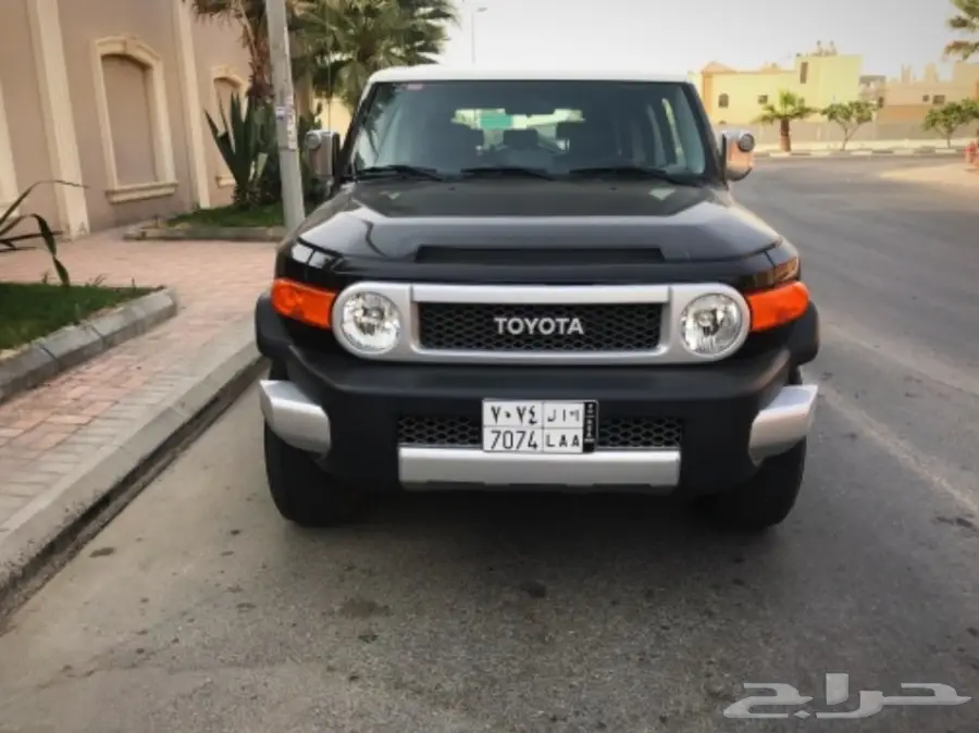 للبيع افجي موديل 2014 بحالة الوكالة (image 10)