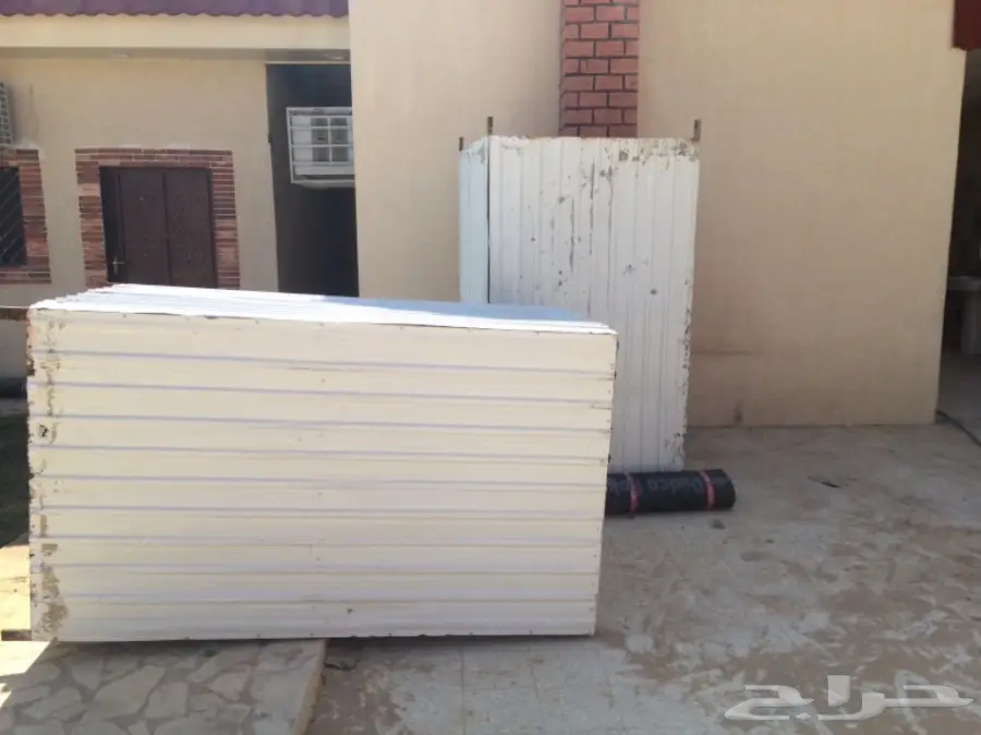 حمامين شينكو: مثالي للمخيمات أو العش المنزلي!