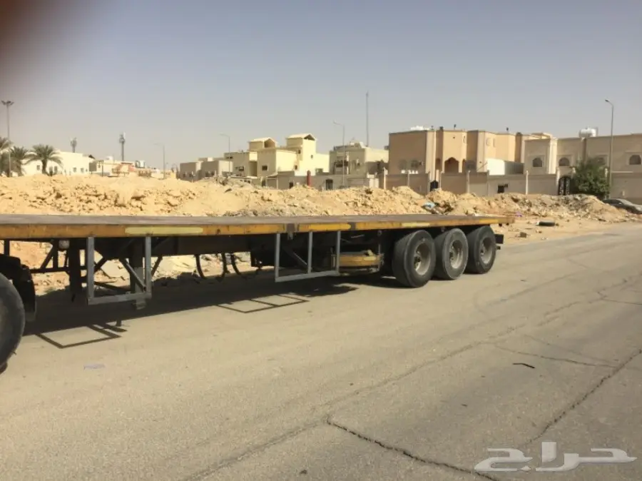 مان 2007 مع السطحه با 45000 الف  (image 2)