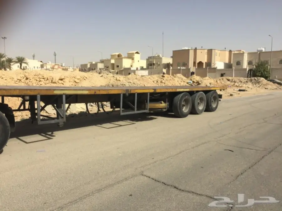 مان 2007 مع السطحه با 45000 الف  (image 3)