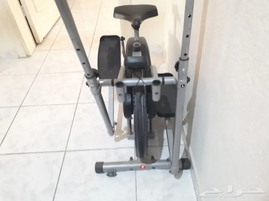 دراجة ثابتة للبيع (image 1)