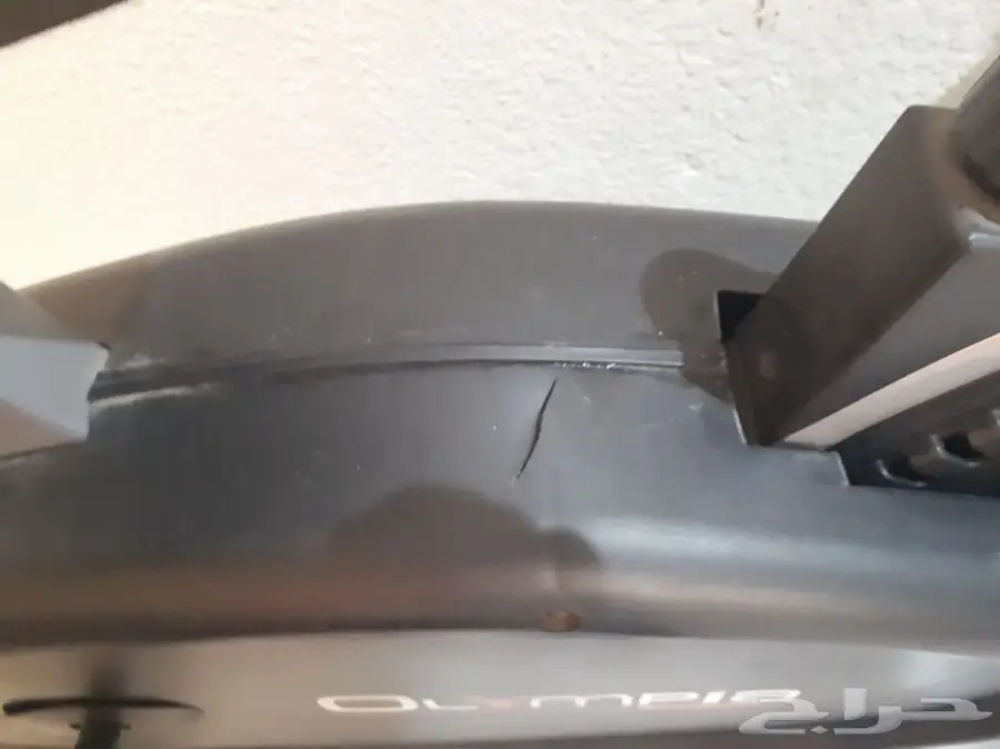 دراجة ثابتة للبيع (image 2)