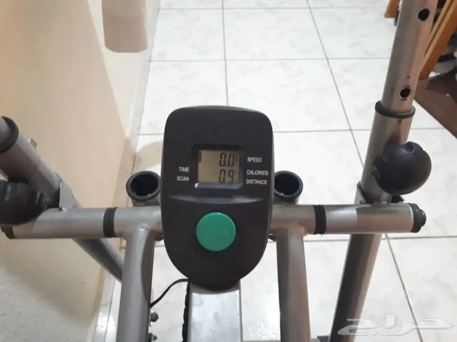 دراجة ثابتة للبيع (image 3)