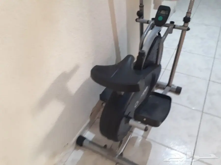 دراجة ثابتة للبيع (image 4)