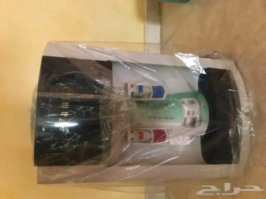 برادة ماء صغيره لم تستخدم 