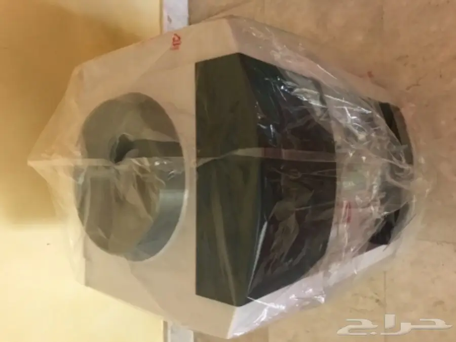 برادة ماء صغيره لم تستخدم  (image 1)