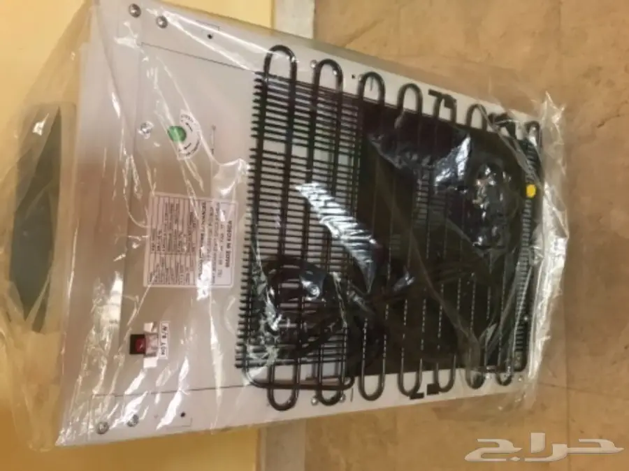 برادة ماء صغيره لم تستخدم  (image 2)